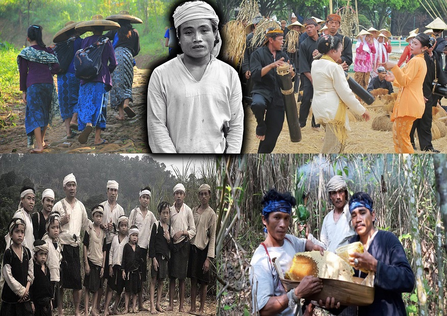 Mengintip Keunikan Budaya Suku Baduy Di Banten