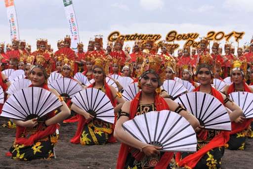 Merayakan Keberagaman Budaya Indonesia Dalam Festival Budaya
