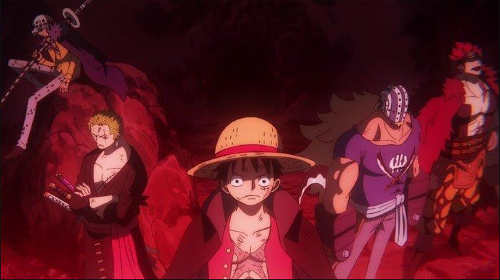 Jelajahi Budaya dan Tradisi Jepang Melalui Anime di Oploverz